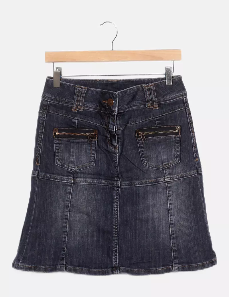 Camaïeu casual skirt