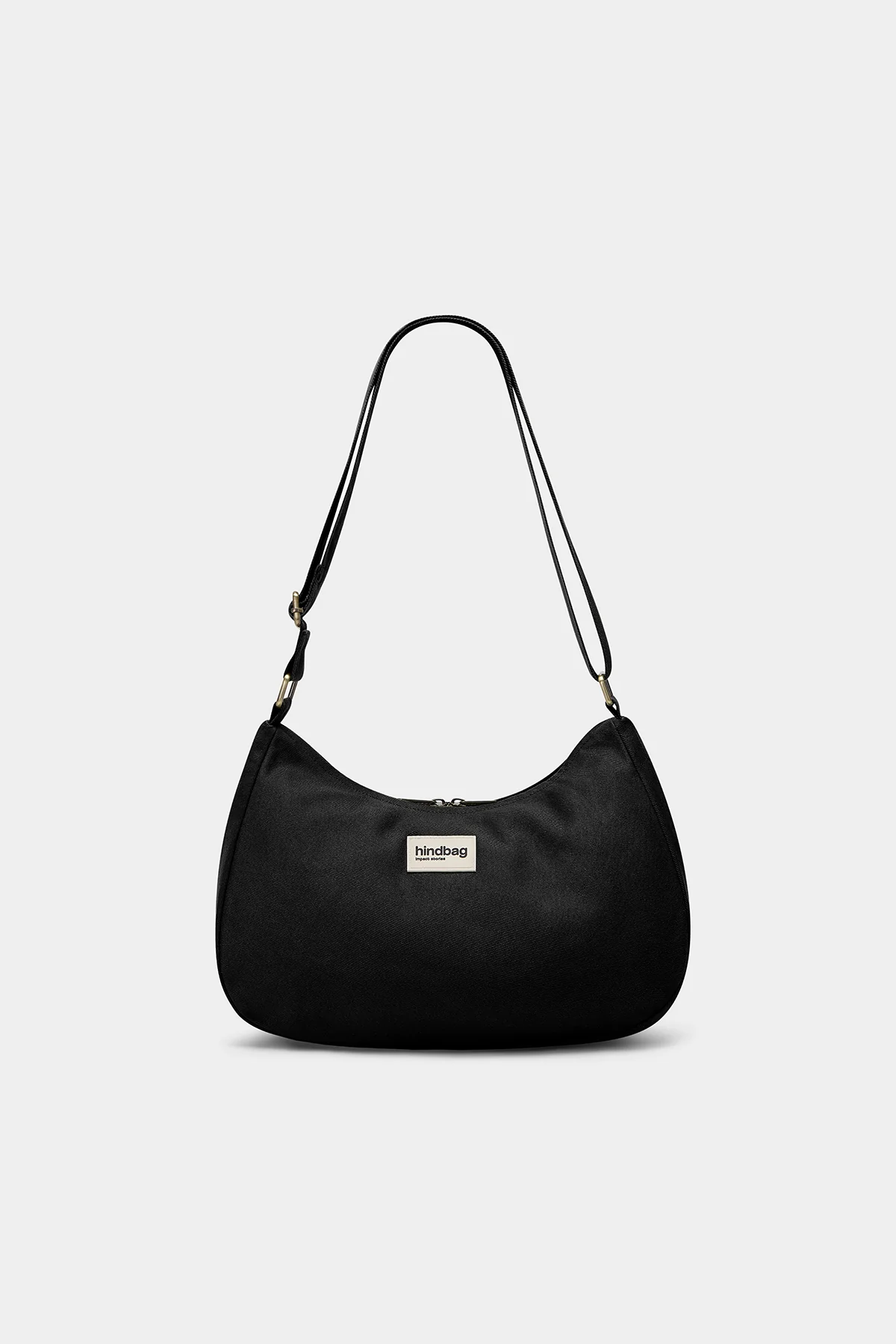 Sac Rosa Noir