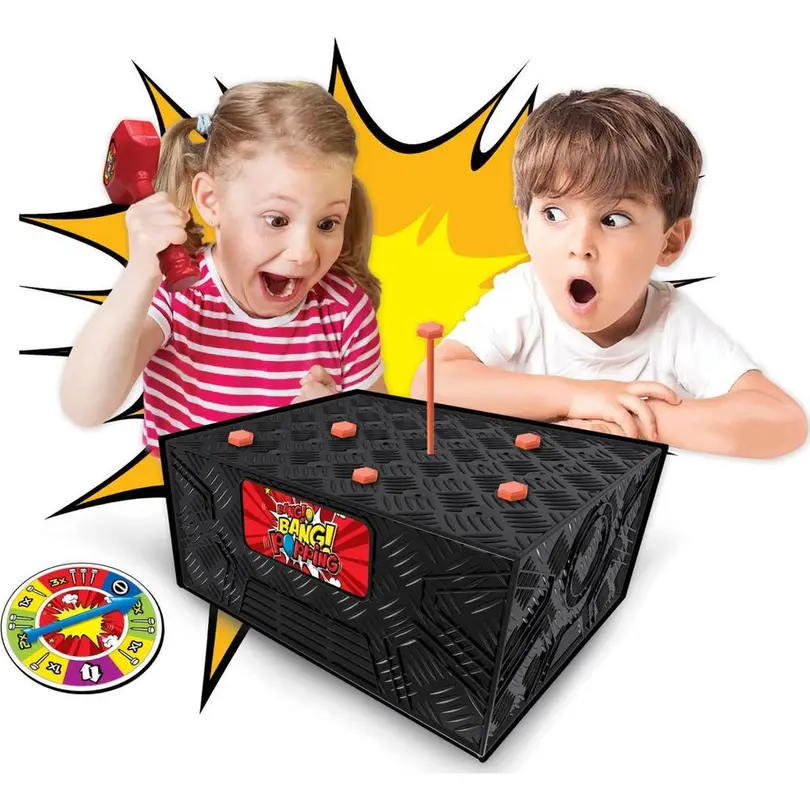 Familienspiel Trendy Bang Bang Balloons