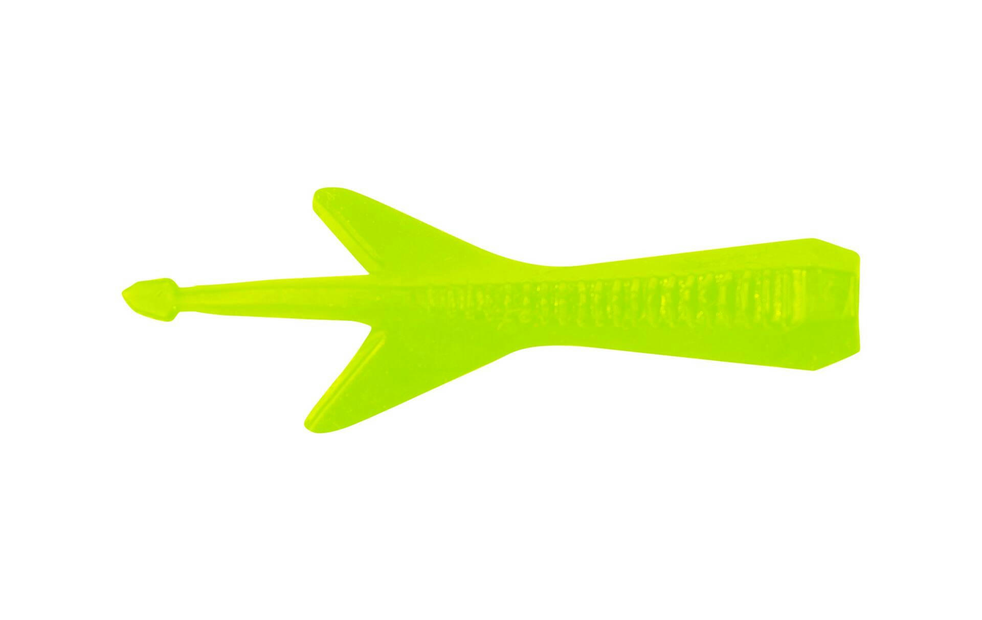 Lunkerhunt Hive Micro Manta, 2-in