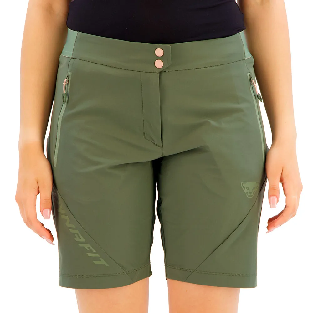 Dynafit Transalper Light Dynastretch™ shorts