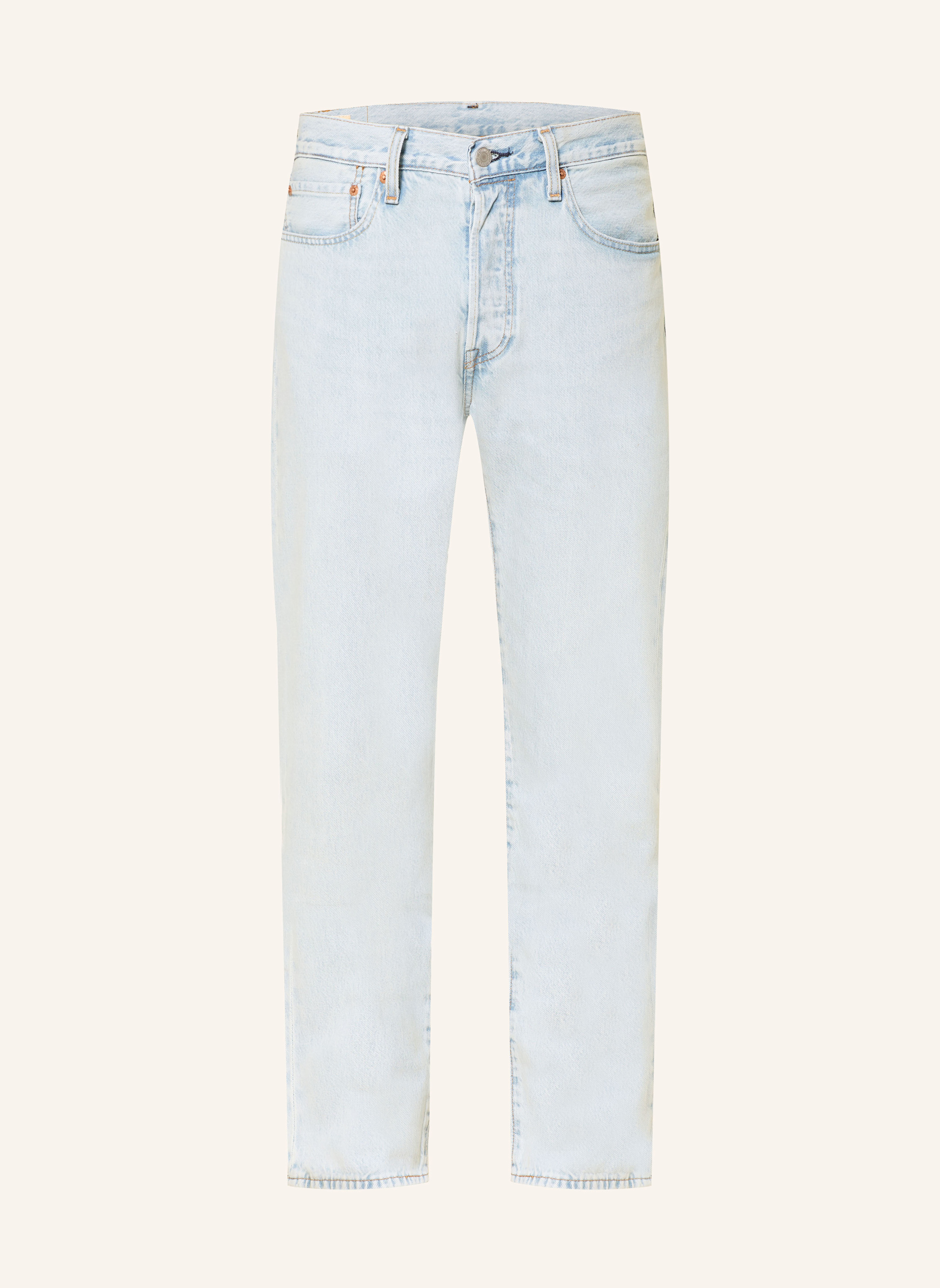 Levi's® Jeans 501 90S Straight Fit