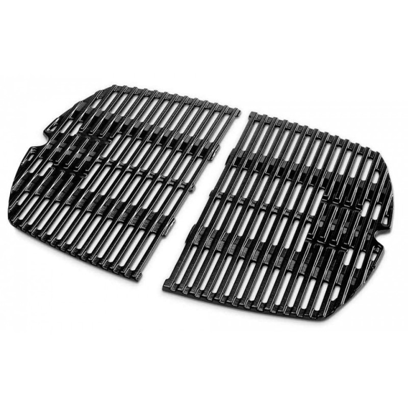 Grille de cuisson pour barbecue série Q200 / 2000 / 220 / 2200 WEBER