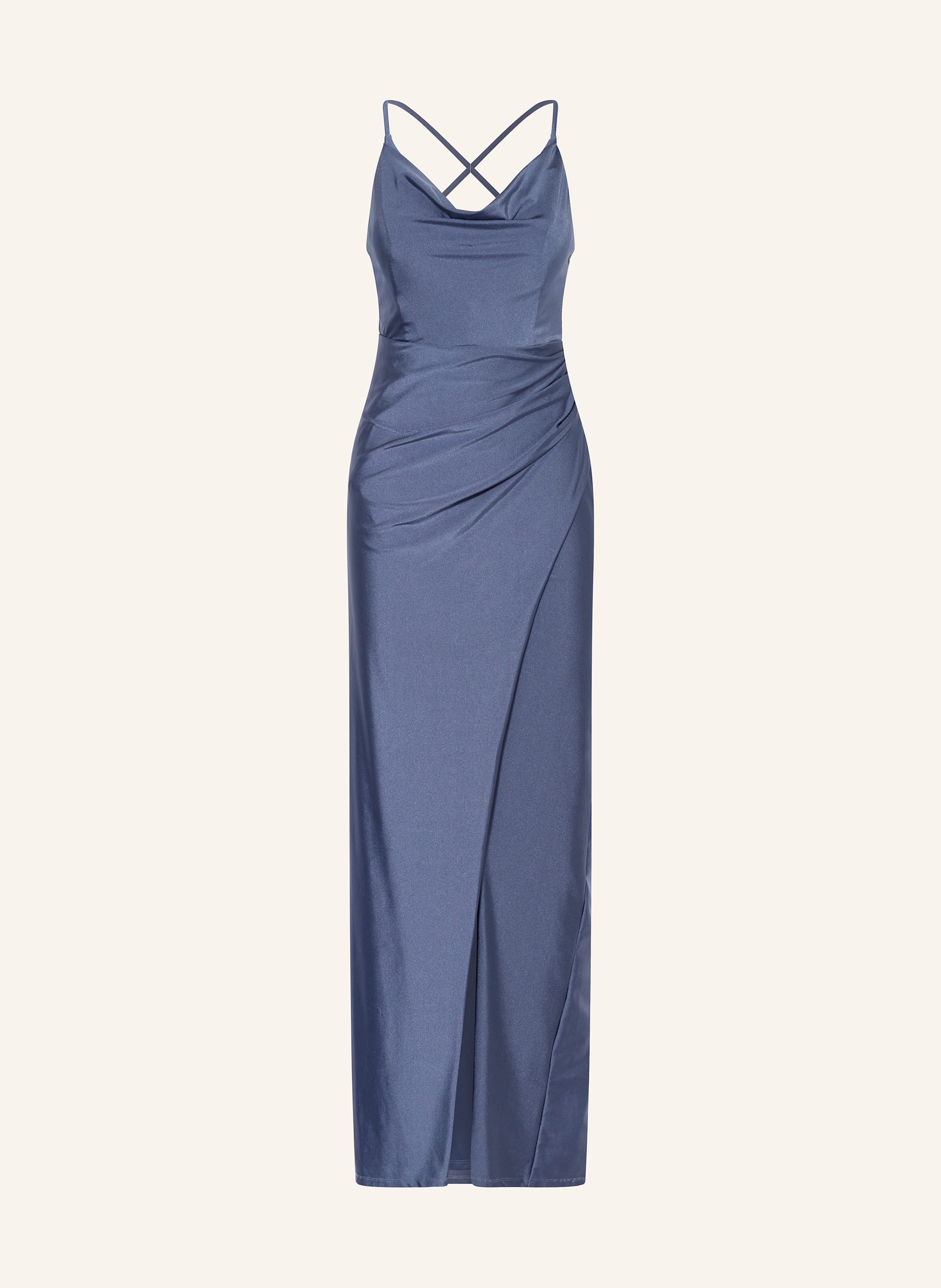 VM Vera Mont Abendkleid