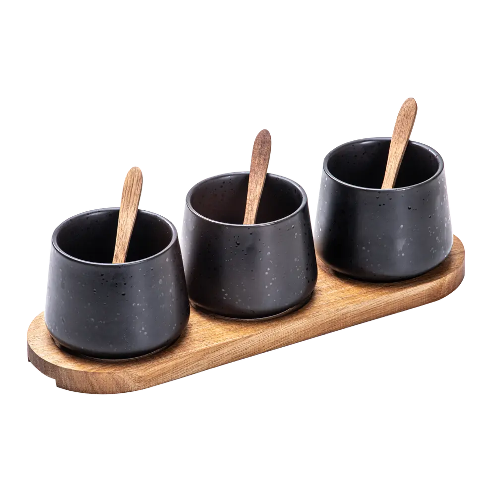 Apéro-Schalen-Set Elements
