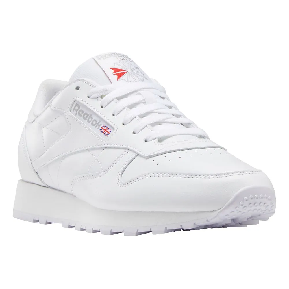 Reebok Classics Leather trainers