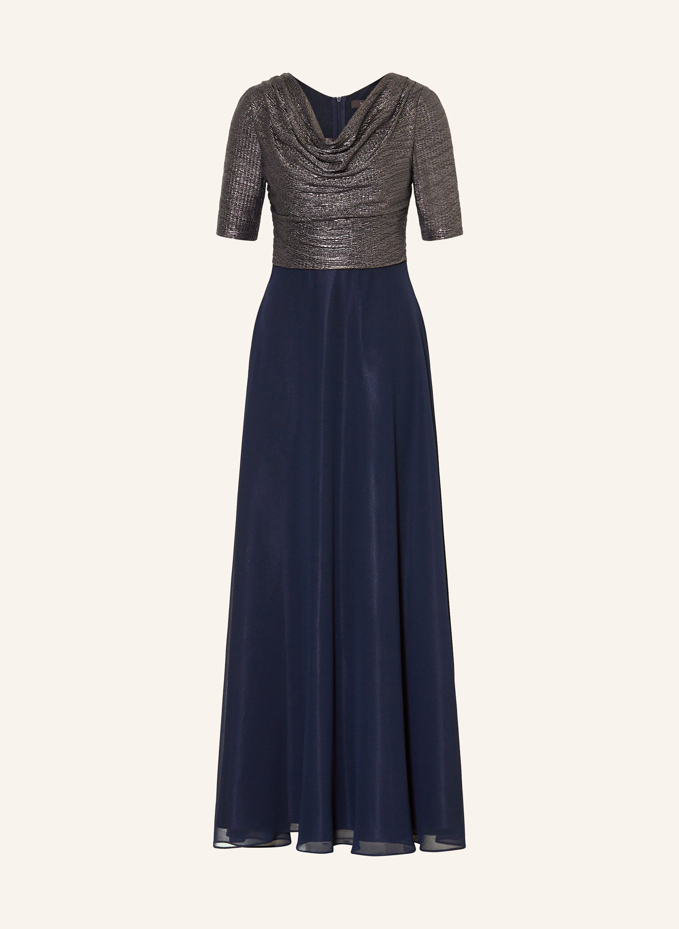 Vera Mont Abendkleid