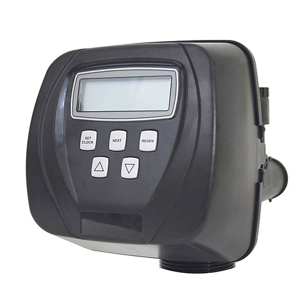 Adoucisseur D'eau Bi Bloc 30l Clack Ws100v