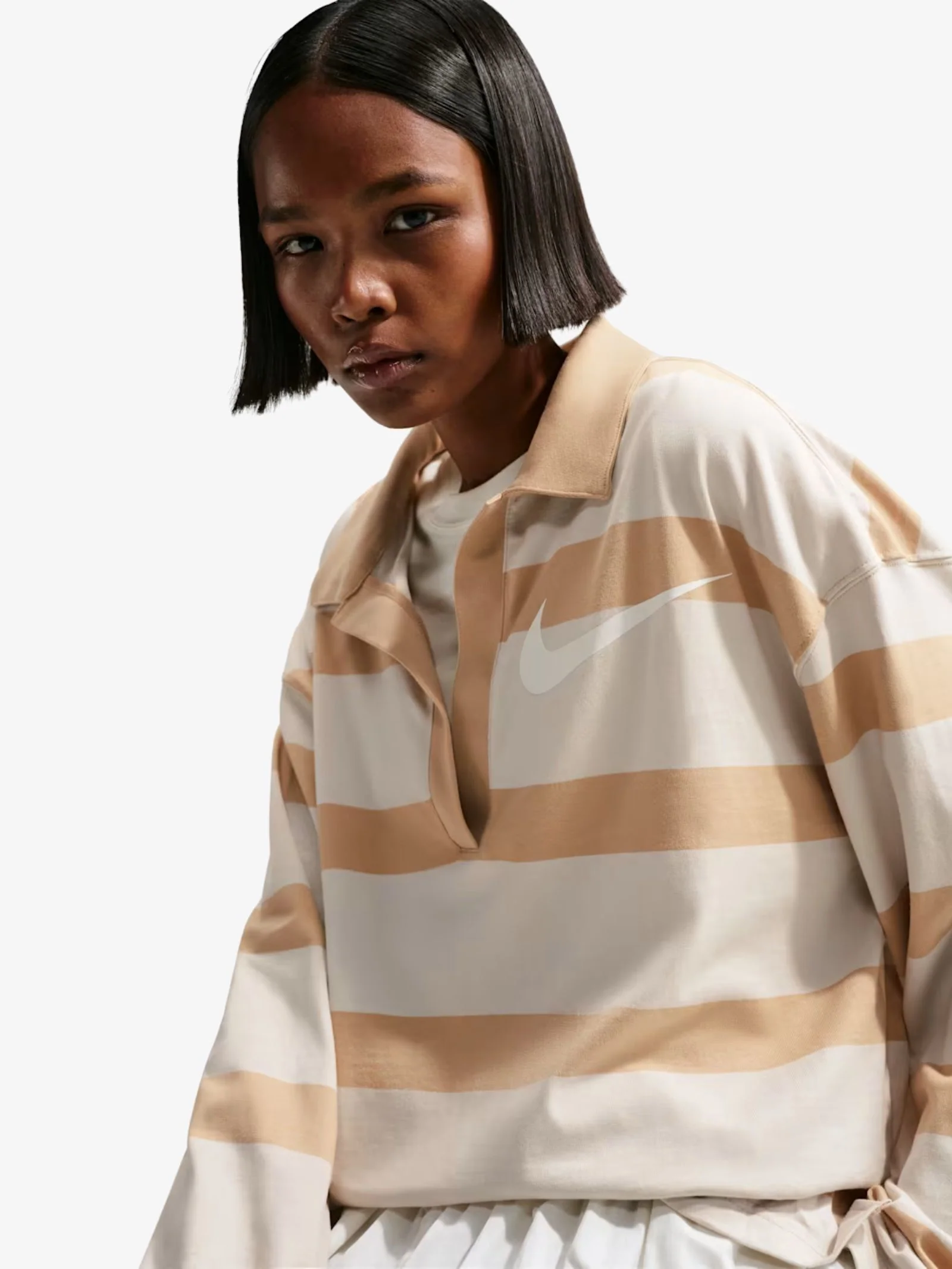 Women's NSW Preppy Top