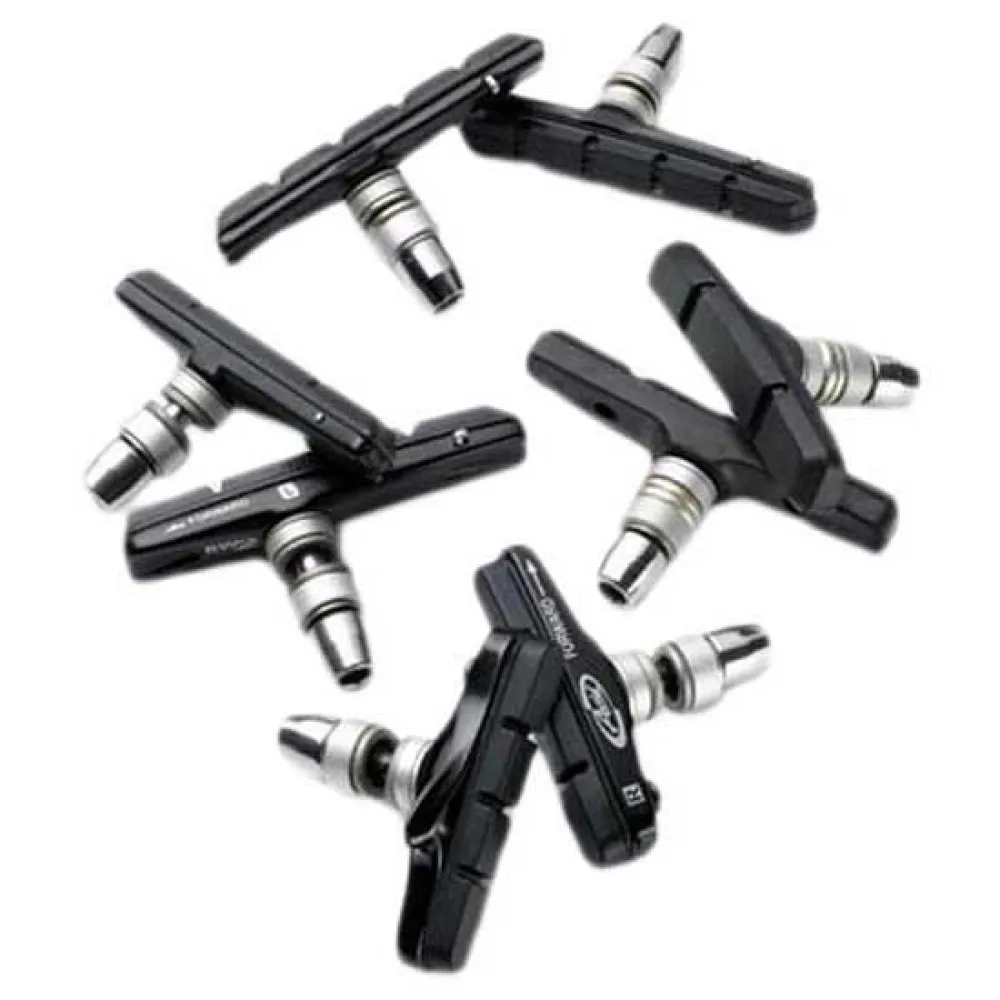 Sram Shorty Ultimate complete rim brake pads