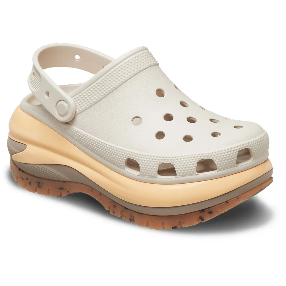 Crocs Classic Megacrush clogs