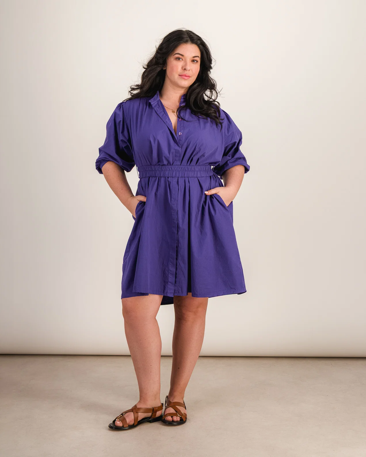 Robe Juana