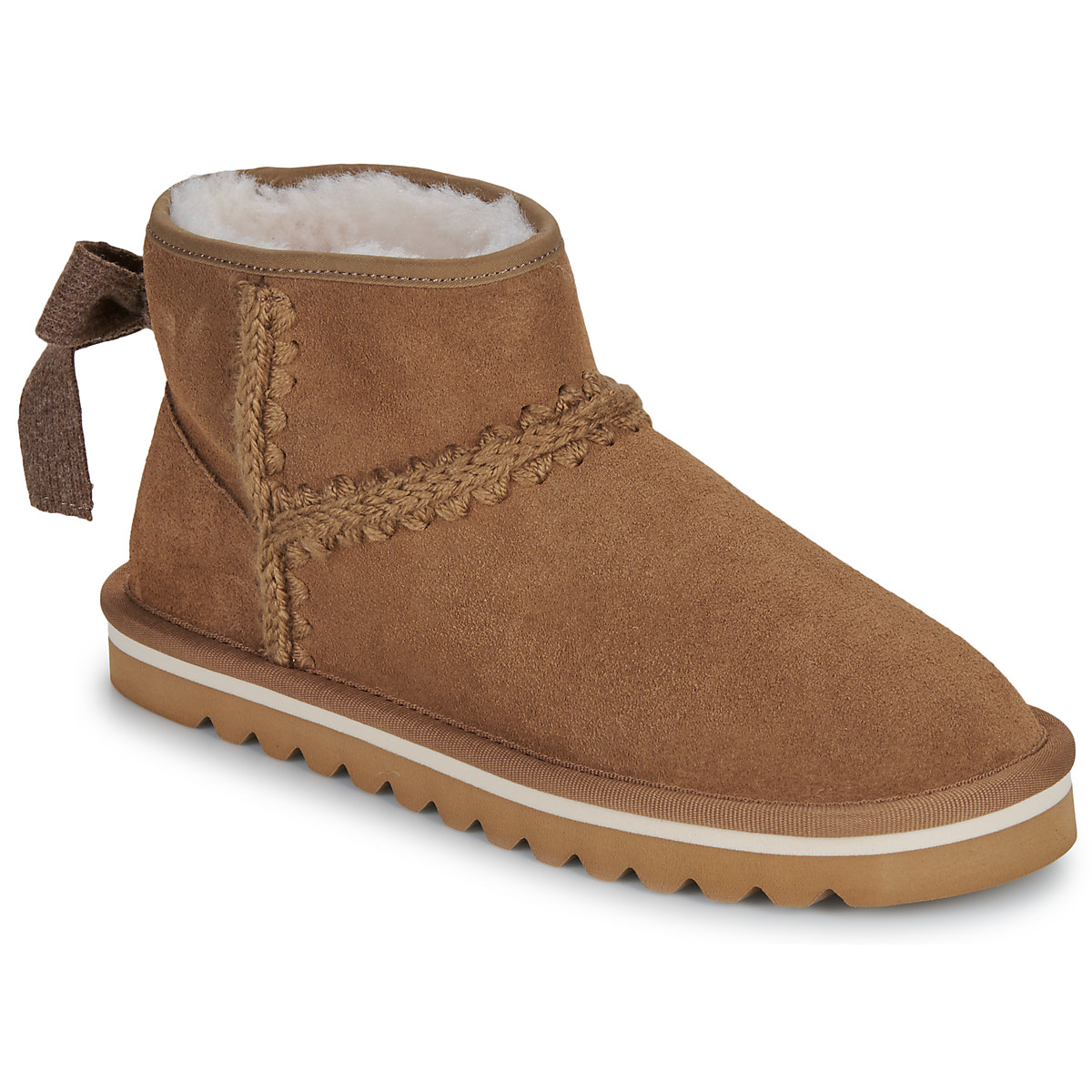 Armistice - BOULD BOW - Camel