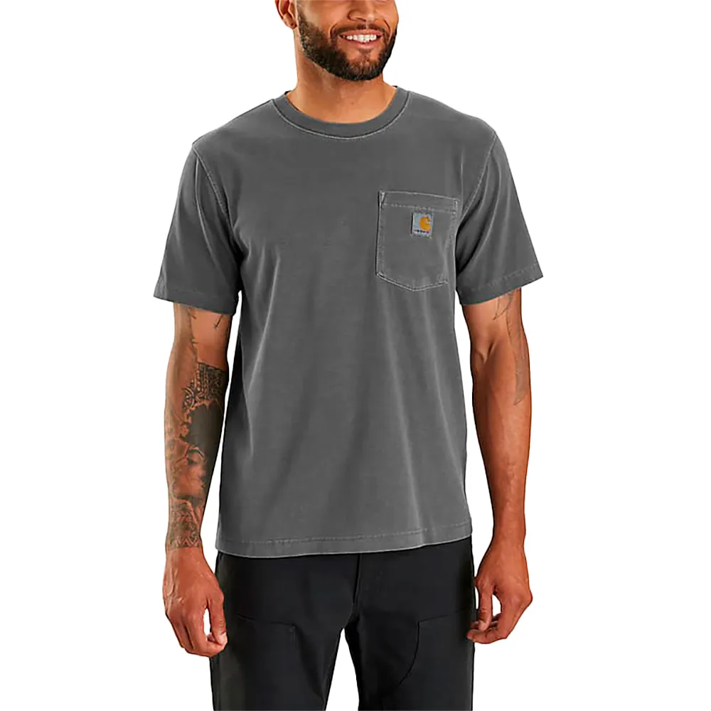 Carhartt Irvine short sleeve T-shirt