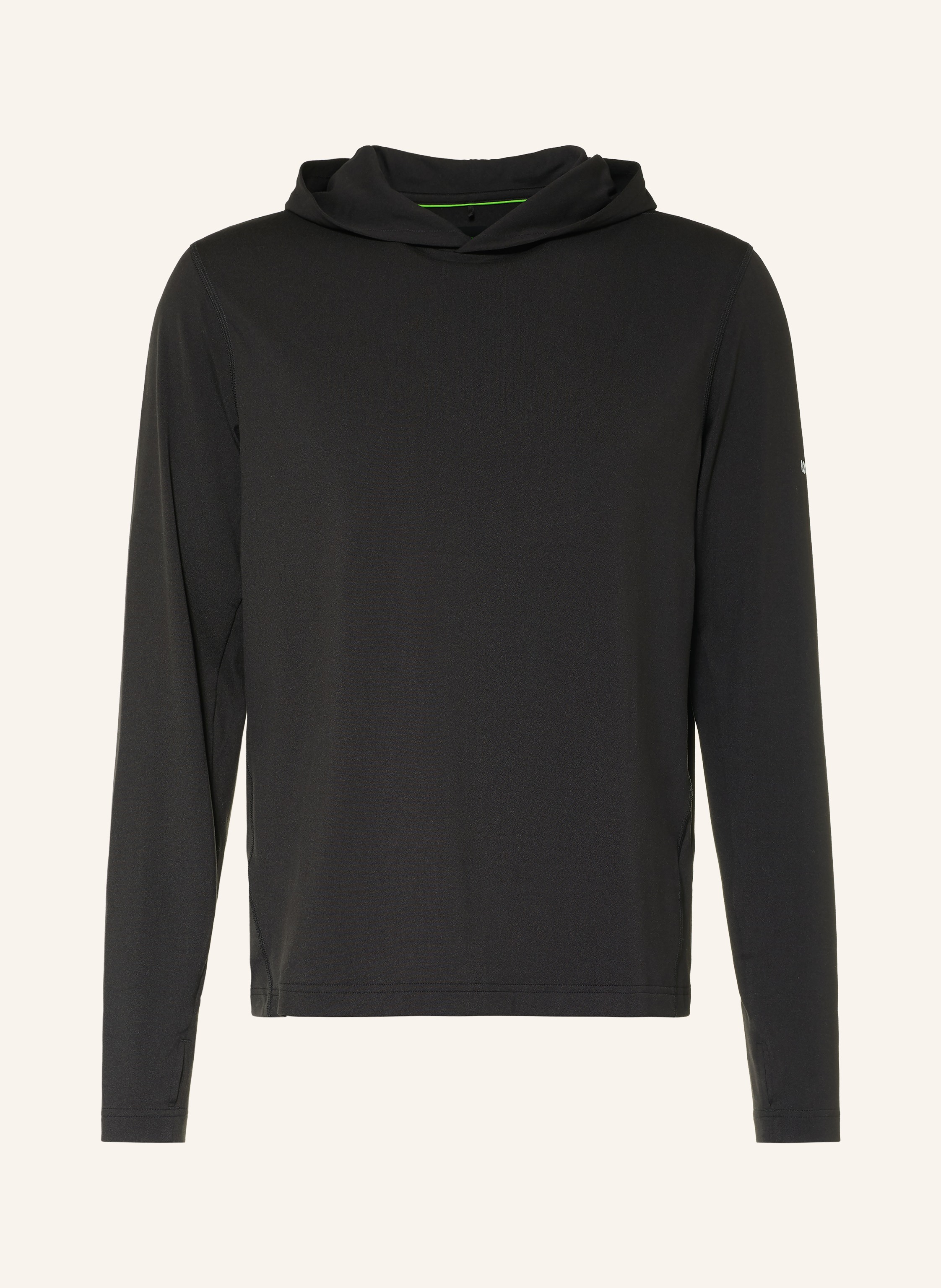 BOSS Funktionsshirt ACTIVE