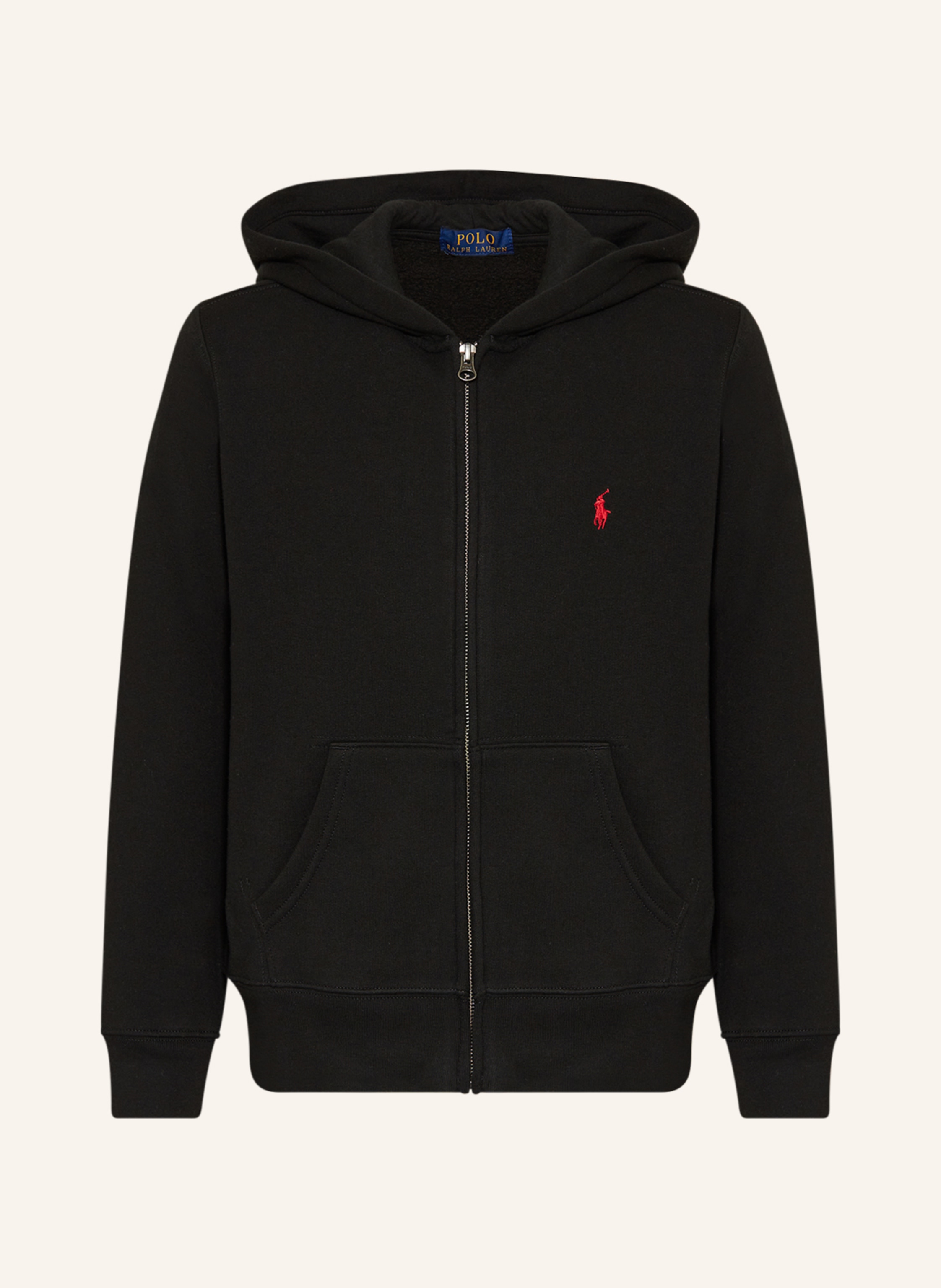 POLO RALPH LAUREN Sweatjacke