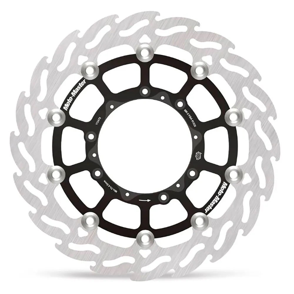 Moto-master Flame Kove 450 23-25 Floating Front Brake Disc