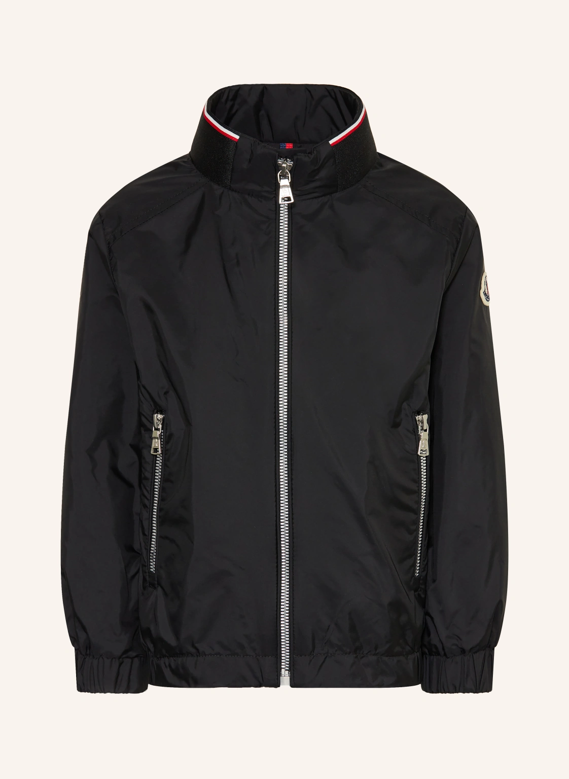 MONCLER enfant Blouson HILMI