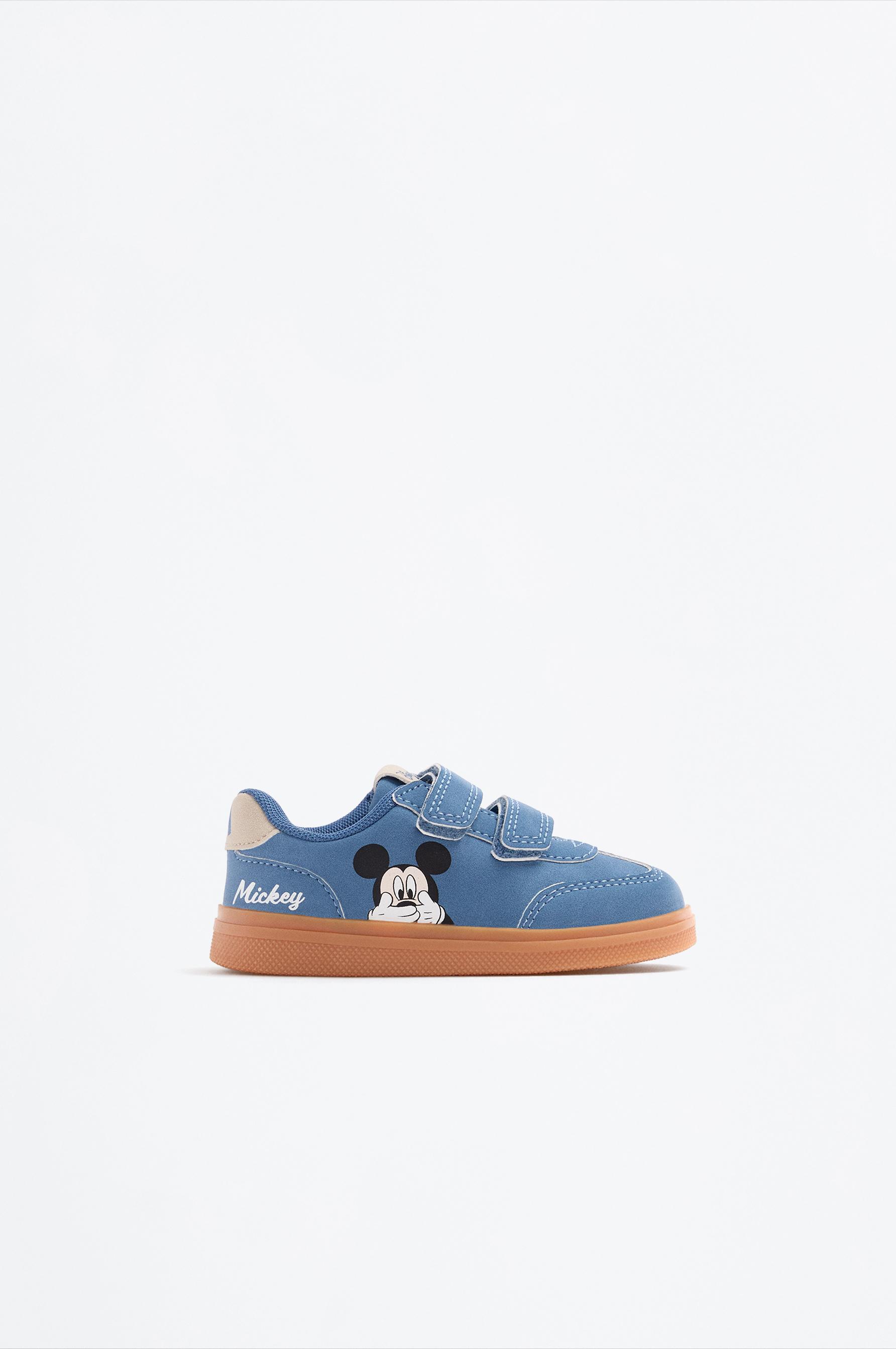 Zapatilla Mickey Mouse ©Disney