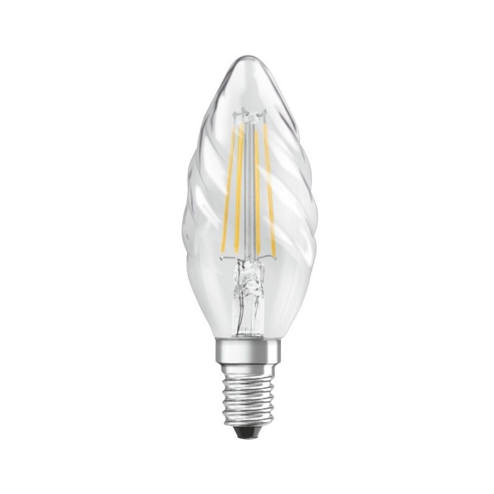 LYSPÆRE OSRAM LED MIGNONPÆRE E14 4W
