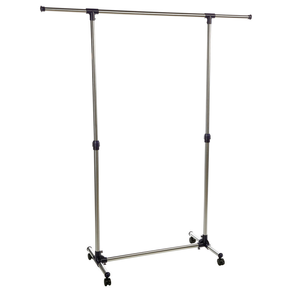 Cavalete com altura regulável e extensível