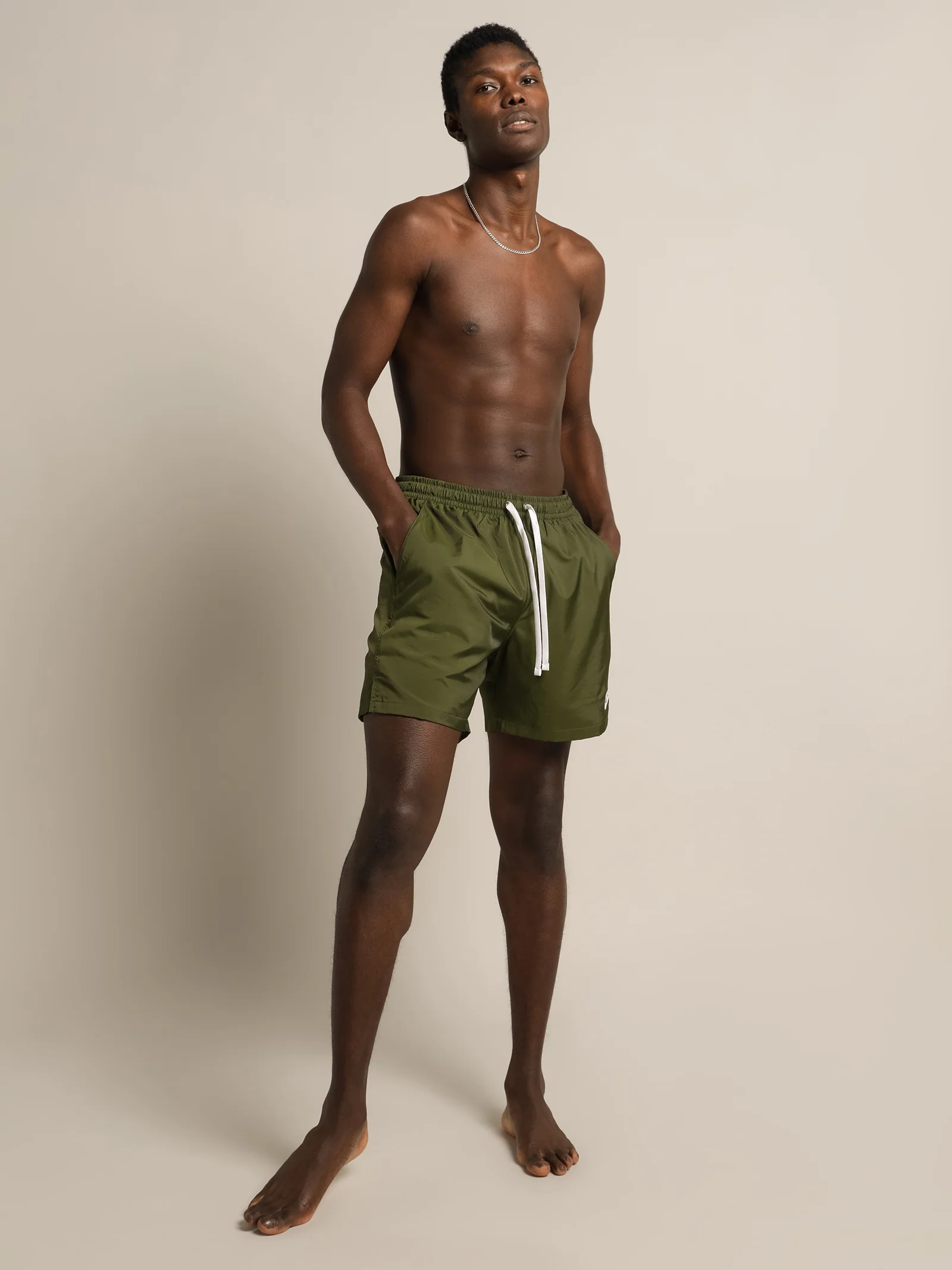 NSW Woven Shorts