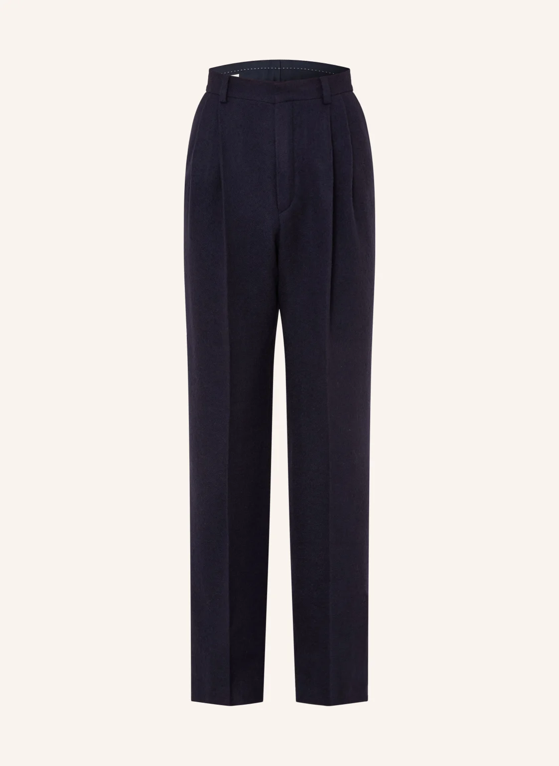 DRIES VAN NOTEN Chino PANROM Regular Fit