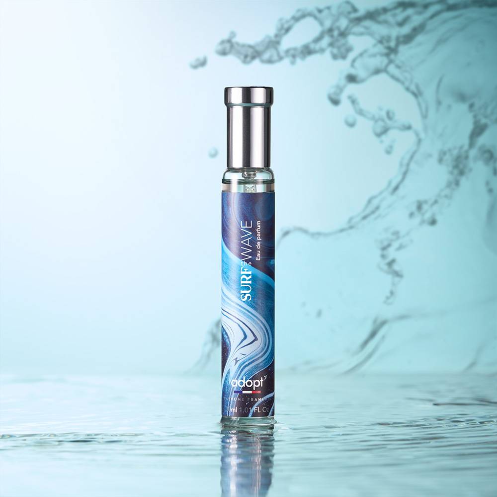 Surf the WaveEau de parfum 30 ml