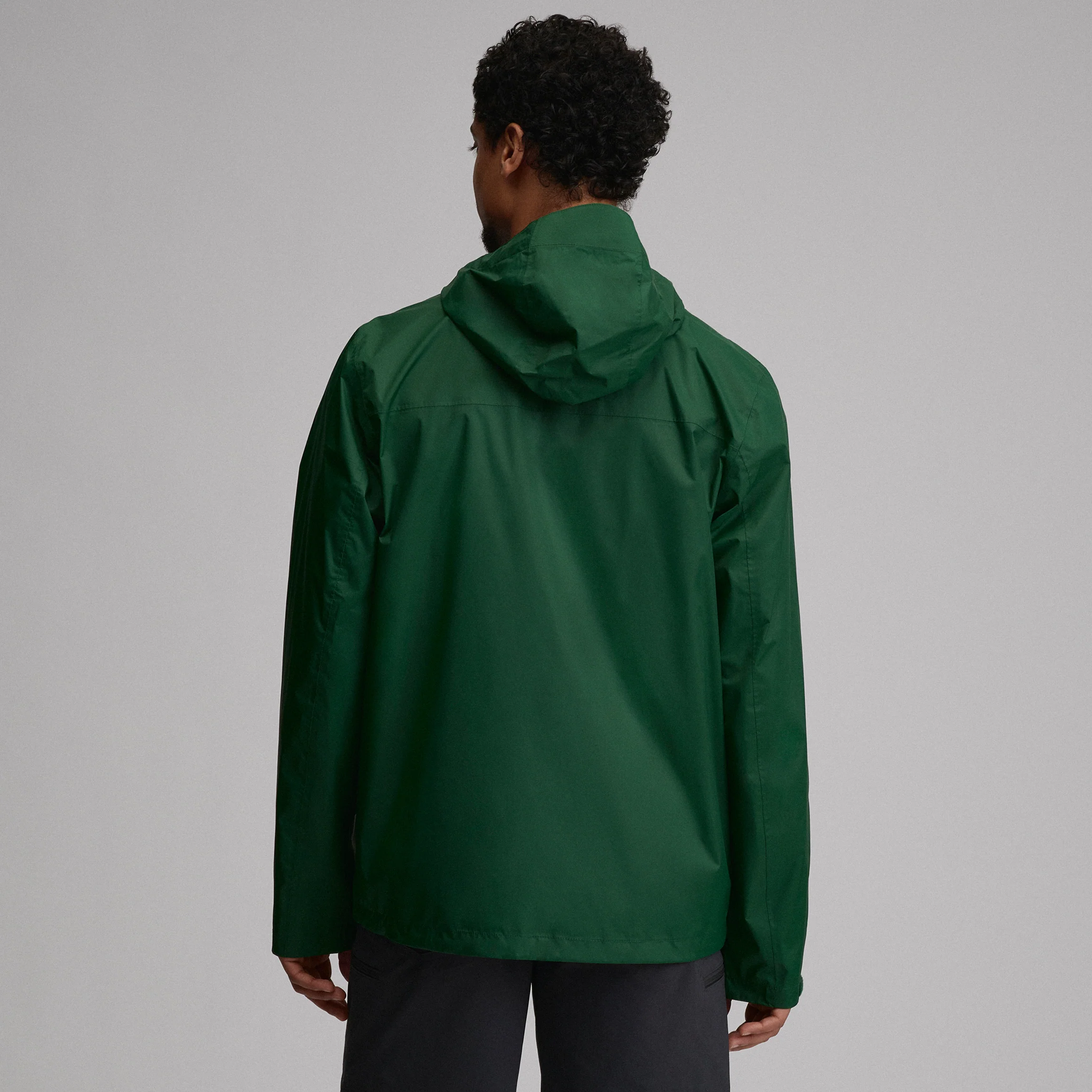 Men's RipPac® Pro Waterproof Hooded Rain Jacket