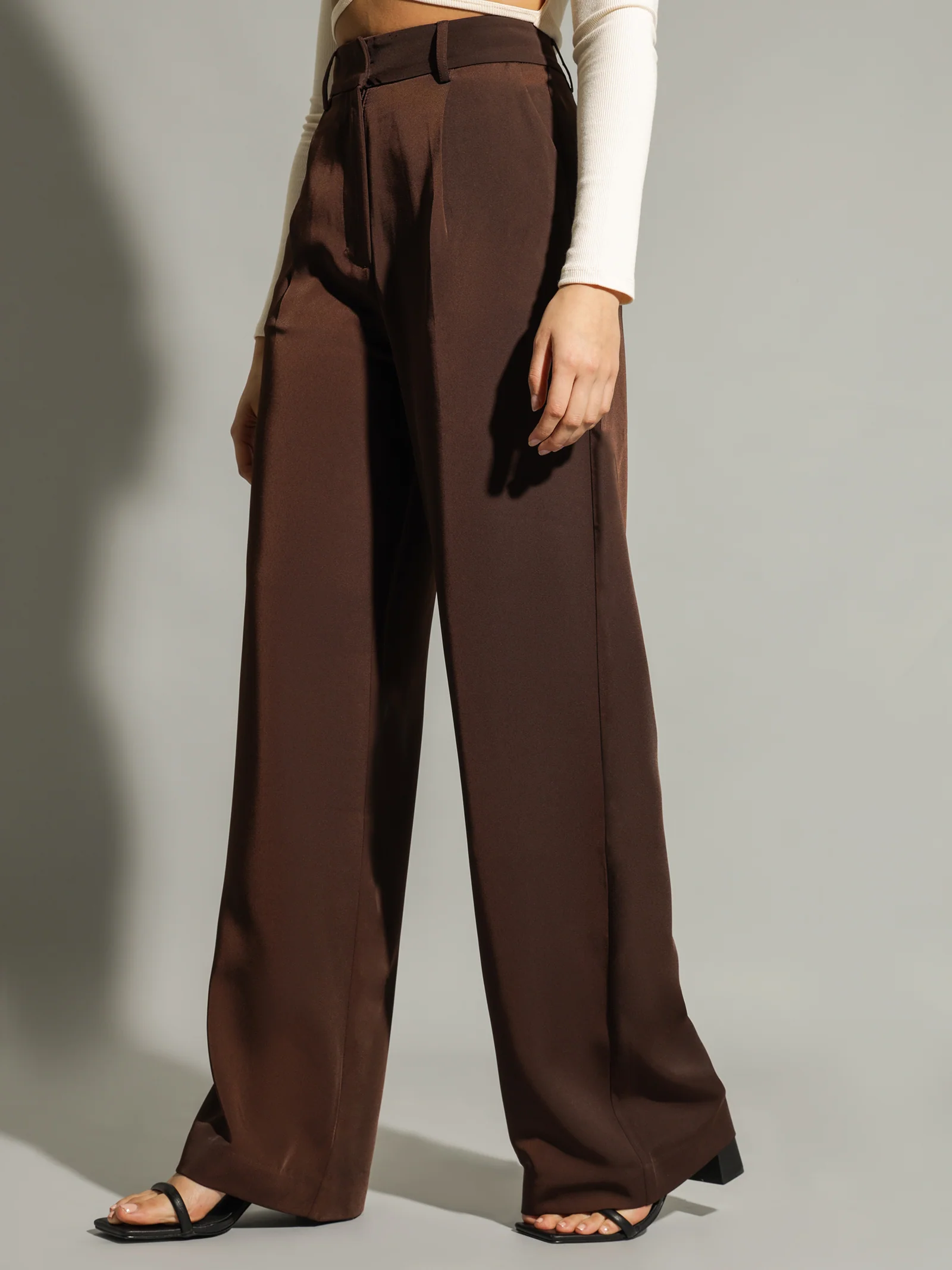 Halton Pants