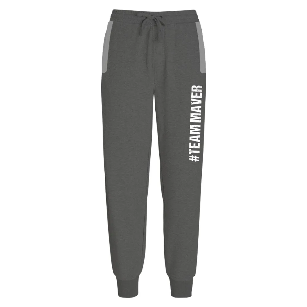 Maver Logo joggers