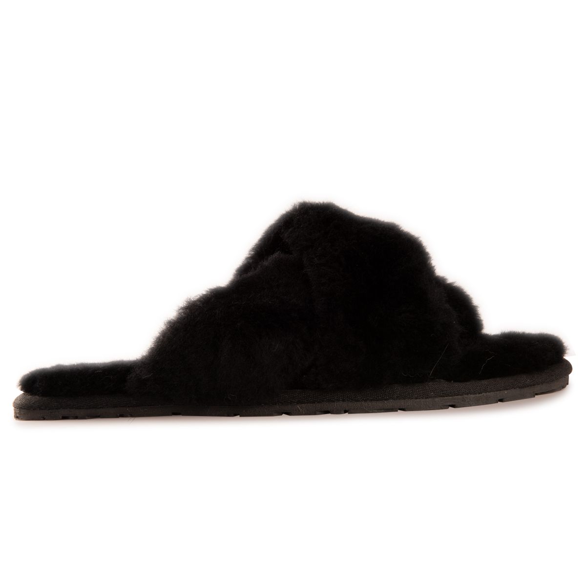 Aus Wooli Australia Sheepskin Wool Brighton Slippers