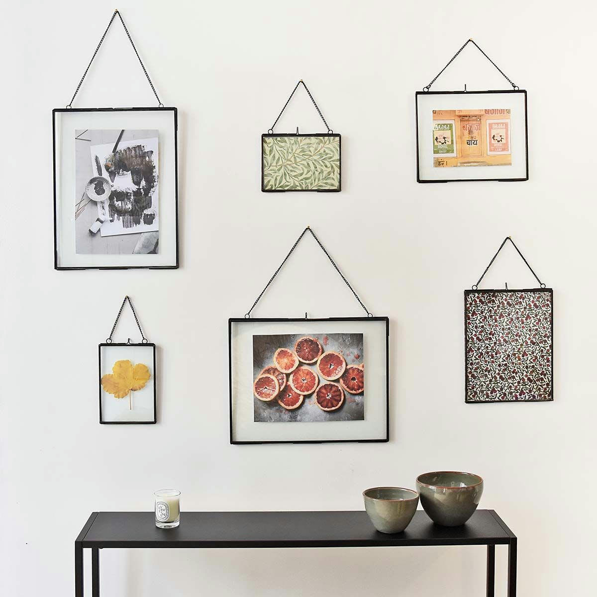 MIRA - Cadre photo  mat