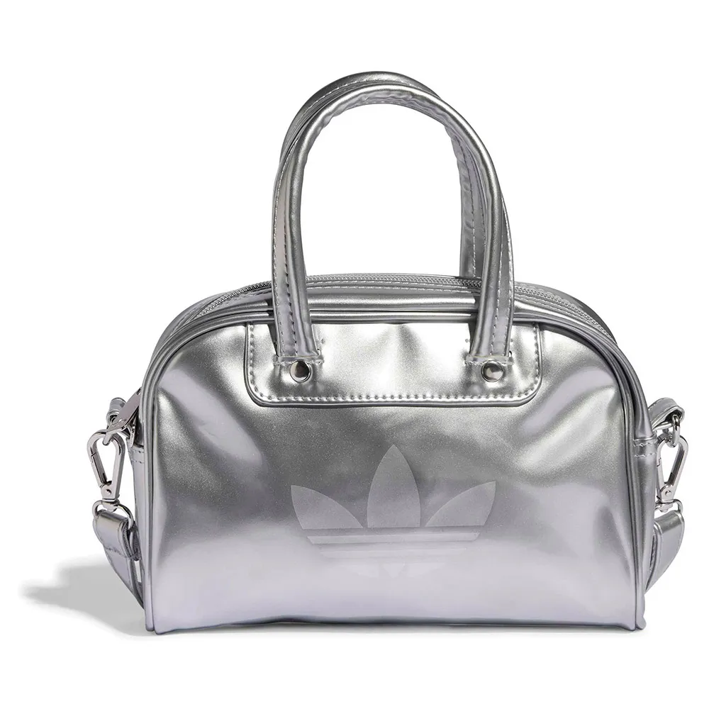 adidas Originals Adicolor Mini Bowling 2L shoulder bag