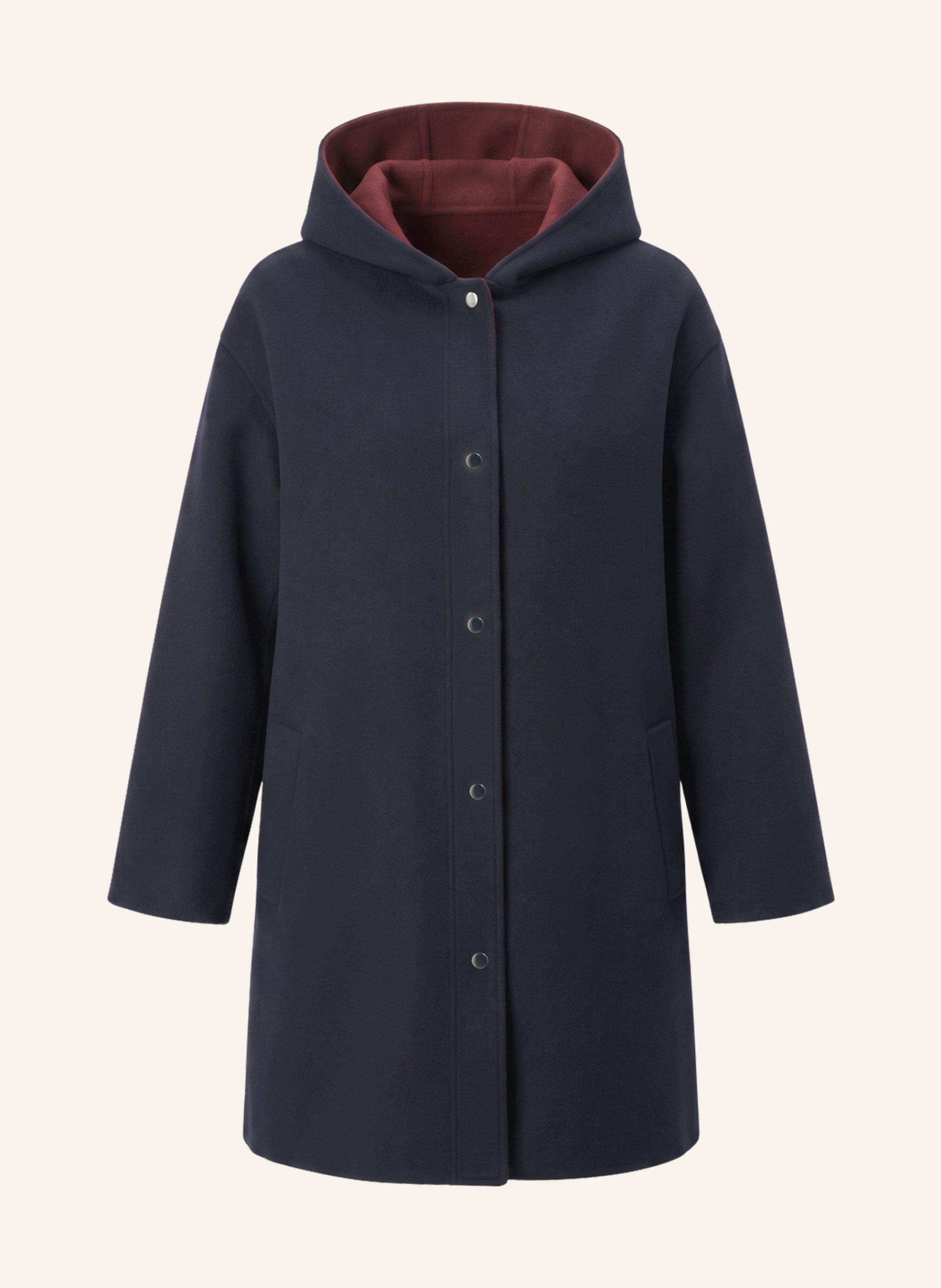 GERARD DAREL Mantel ALEY