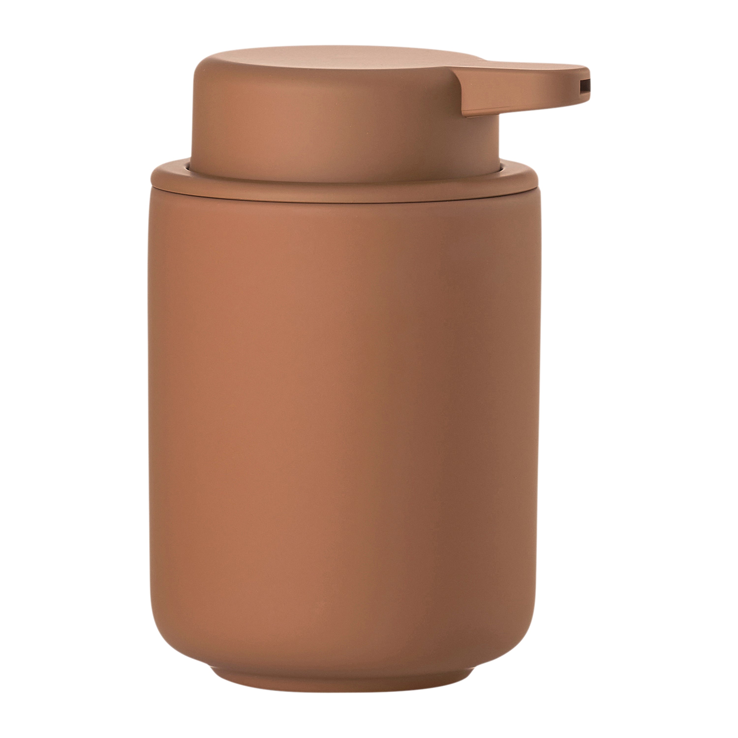 Zone Denmark Ume Zeepdispenser - Terracotta