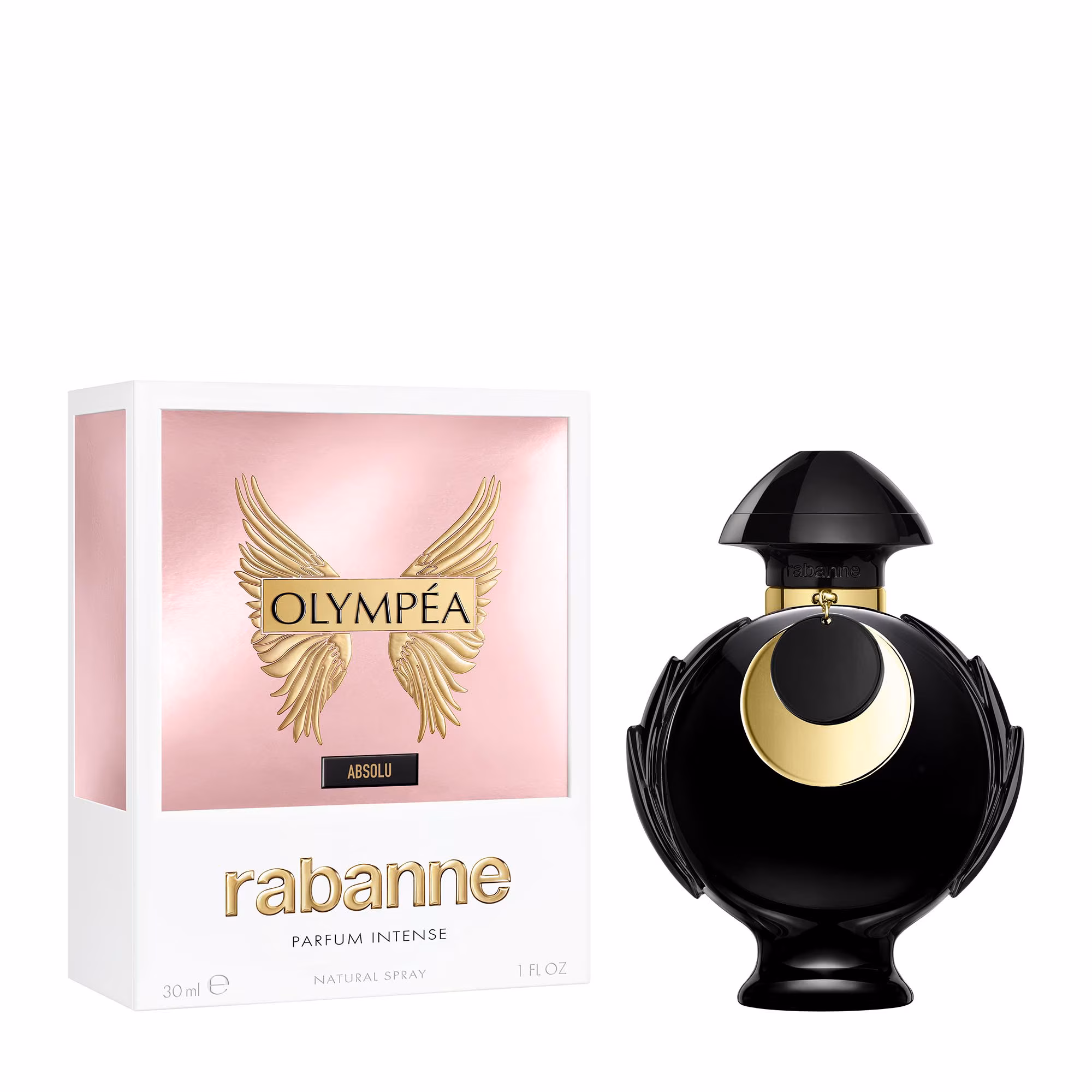 OLYMPEA ABSOLUParfum intense