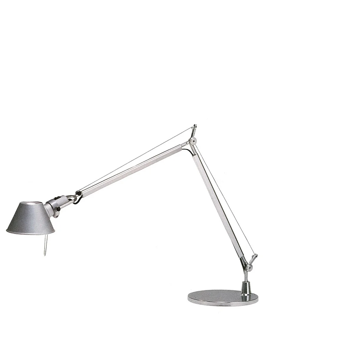 Artemide Tolomeo Tavolo - (Schreib-) Tischleuchte