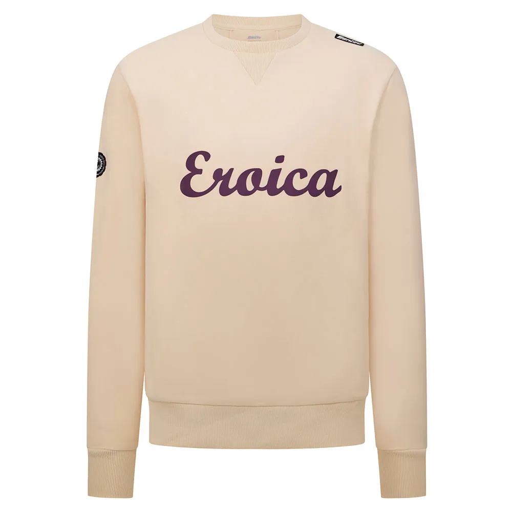 Santini Eroica Valle sweatshirt