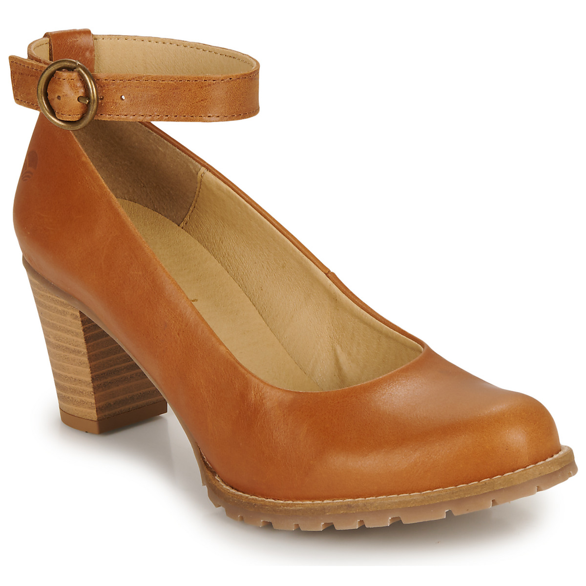 Casual Attitude - JALAYELE - Camel