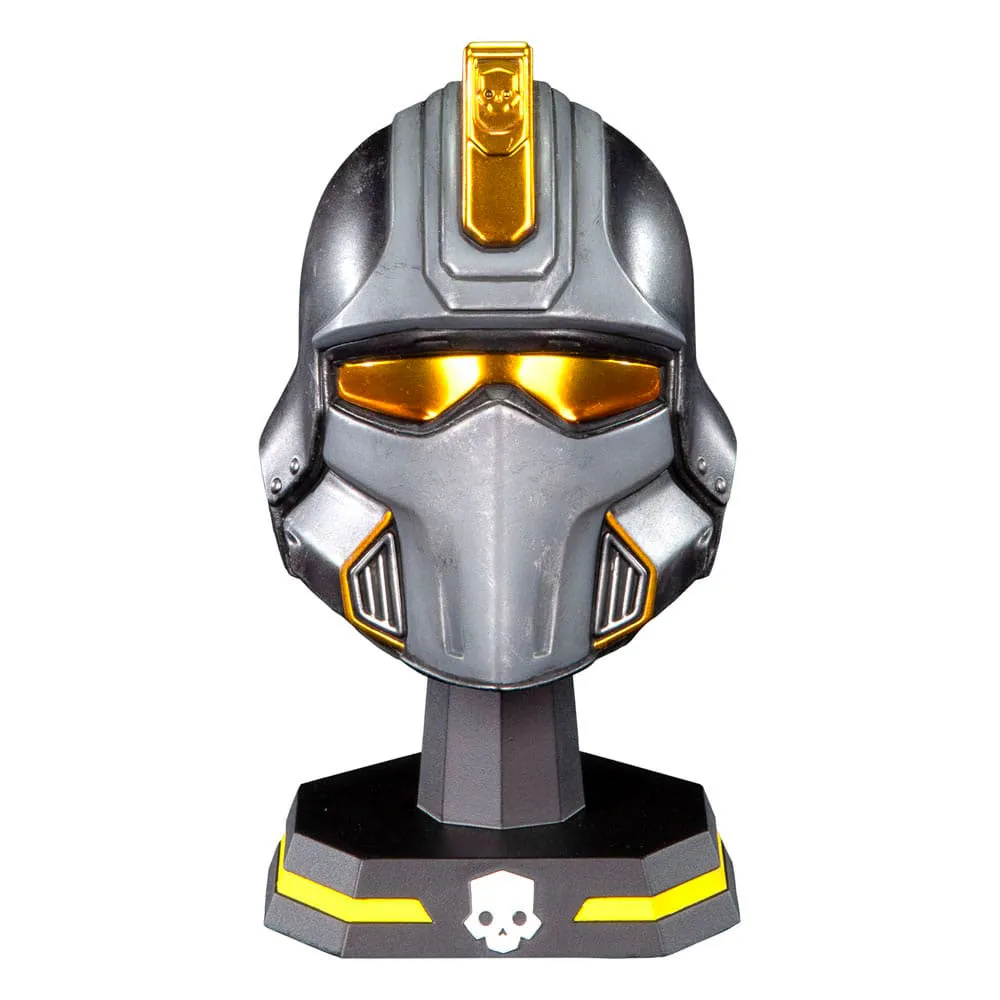 Dark Horse Helldivers 2 Hero of the Federation Helmet Replica 1/4 11 cm