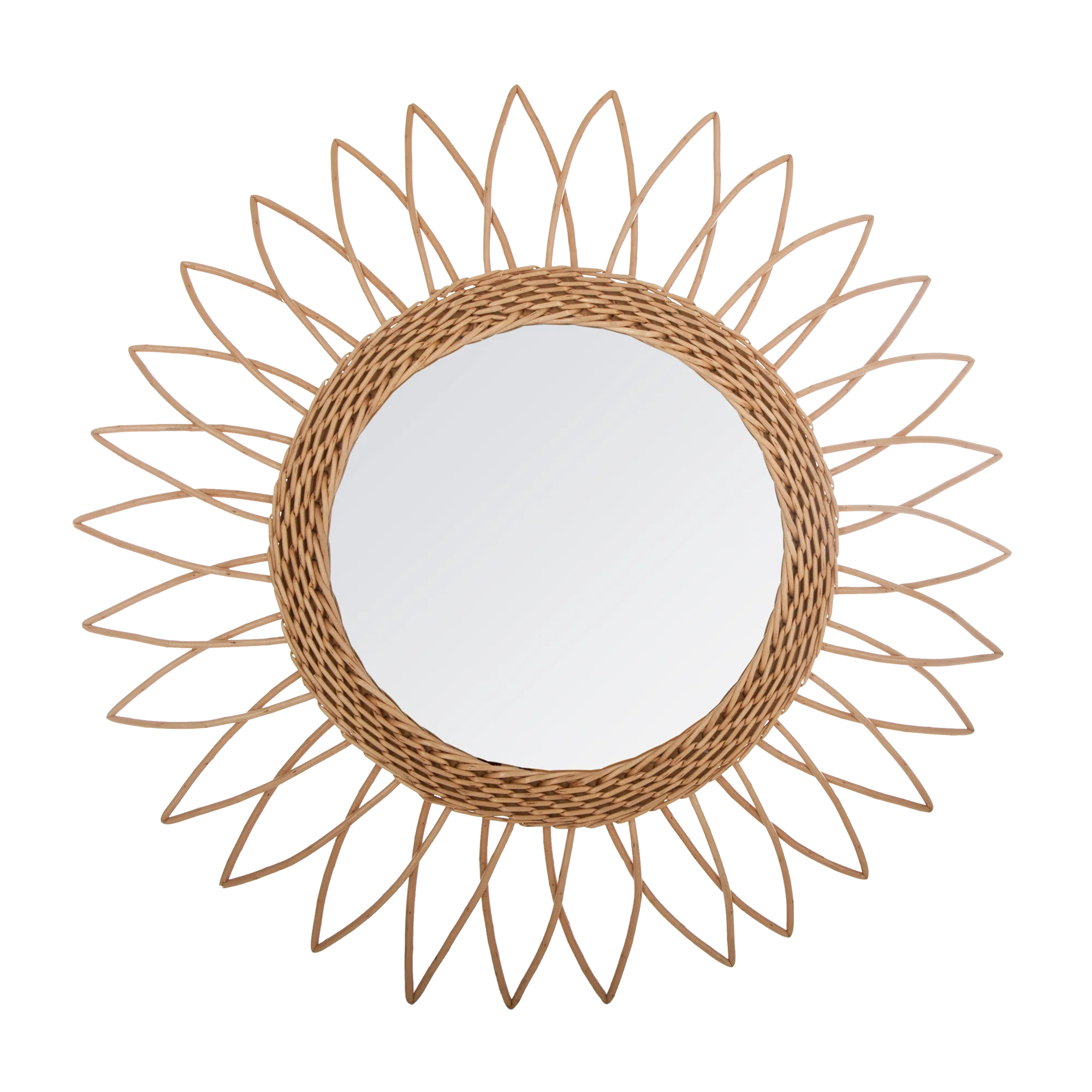 4MURS Miroir en métal VICTOR