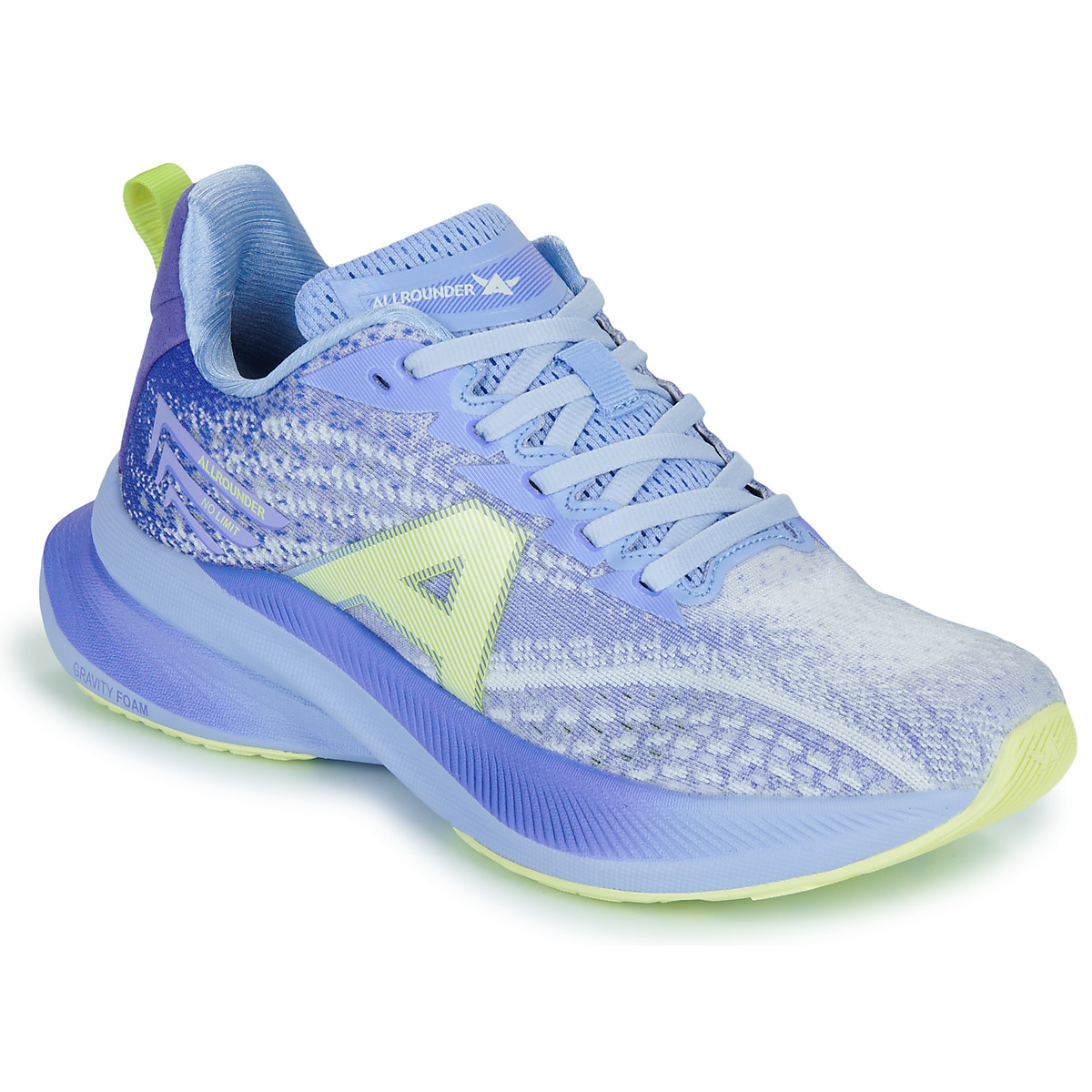 Allrounder by Mephisto - NOLIMIT - Blue