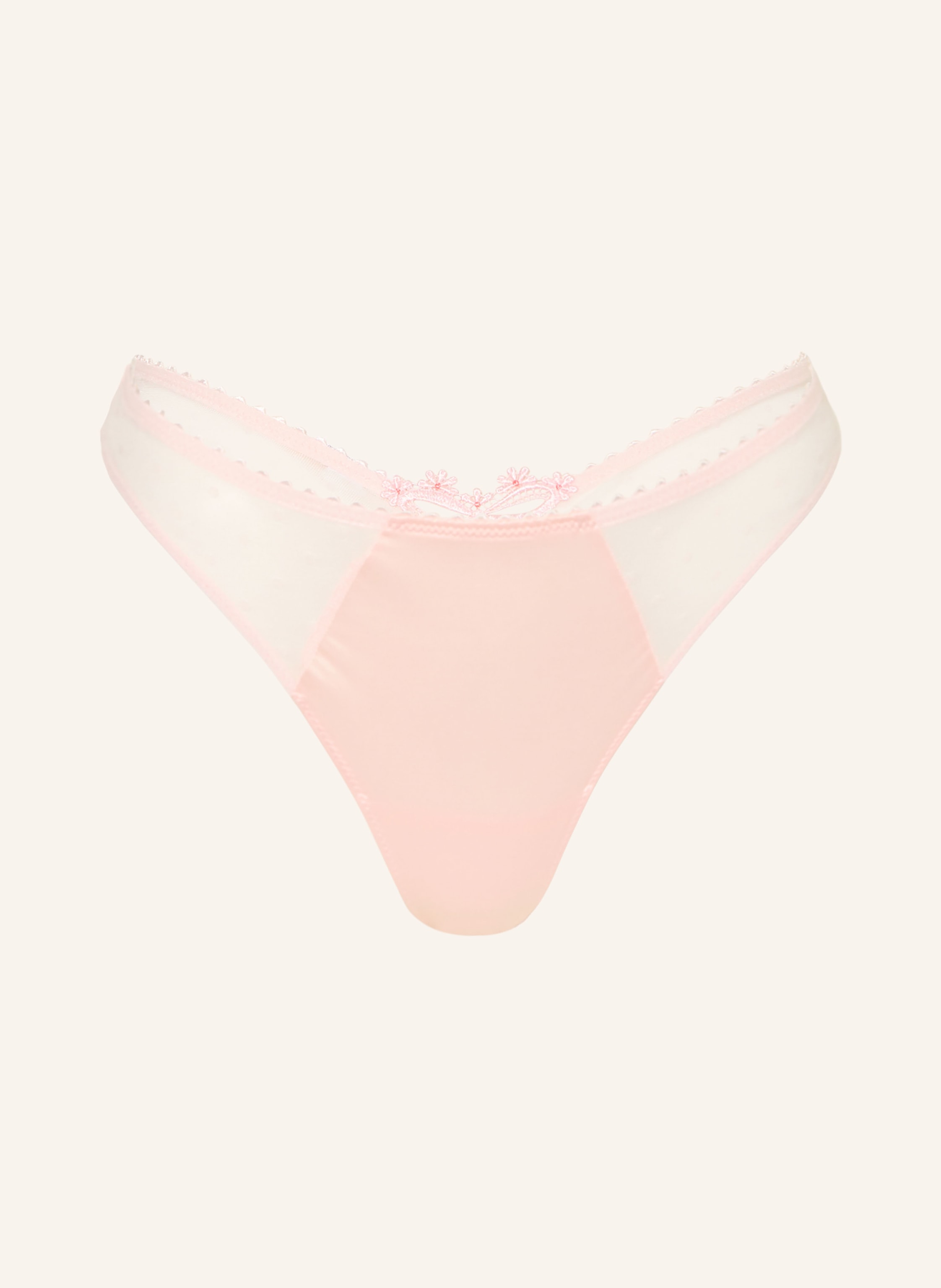 MARIE JO String NOOVA