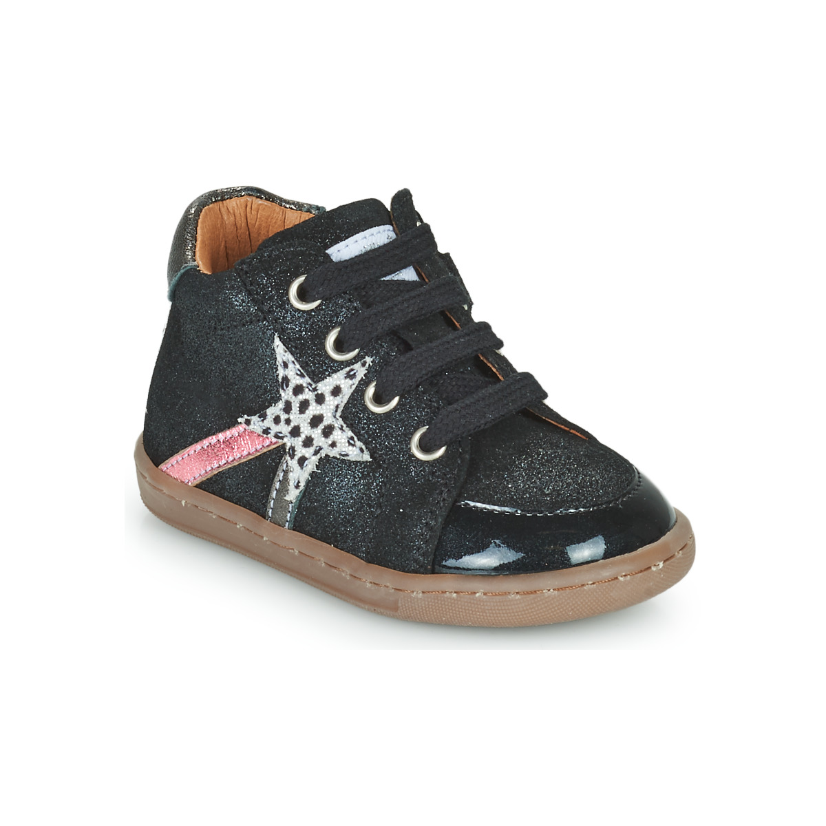 GBB - JULYA - Black