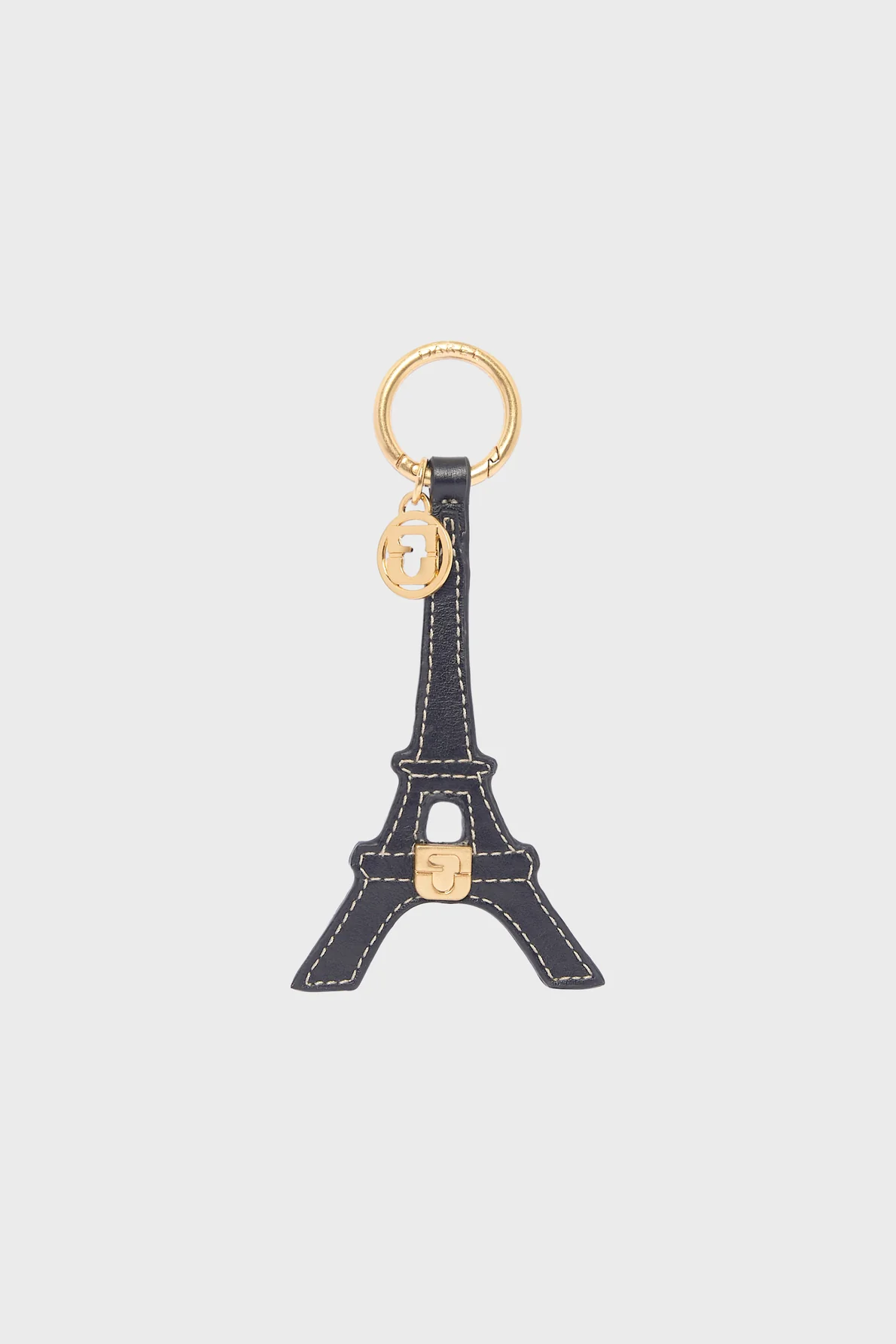 Charm en cuir – PARIS GD