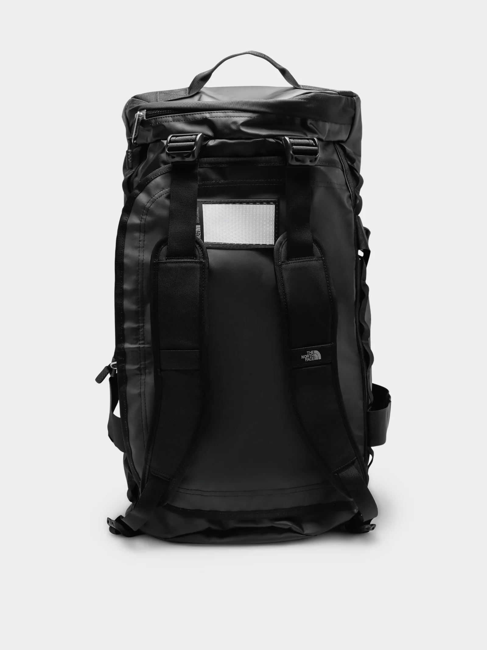 Base Camp Convertable Duffel Backpack