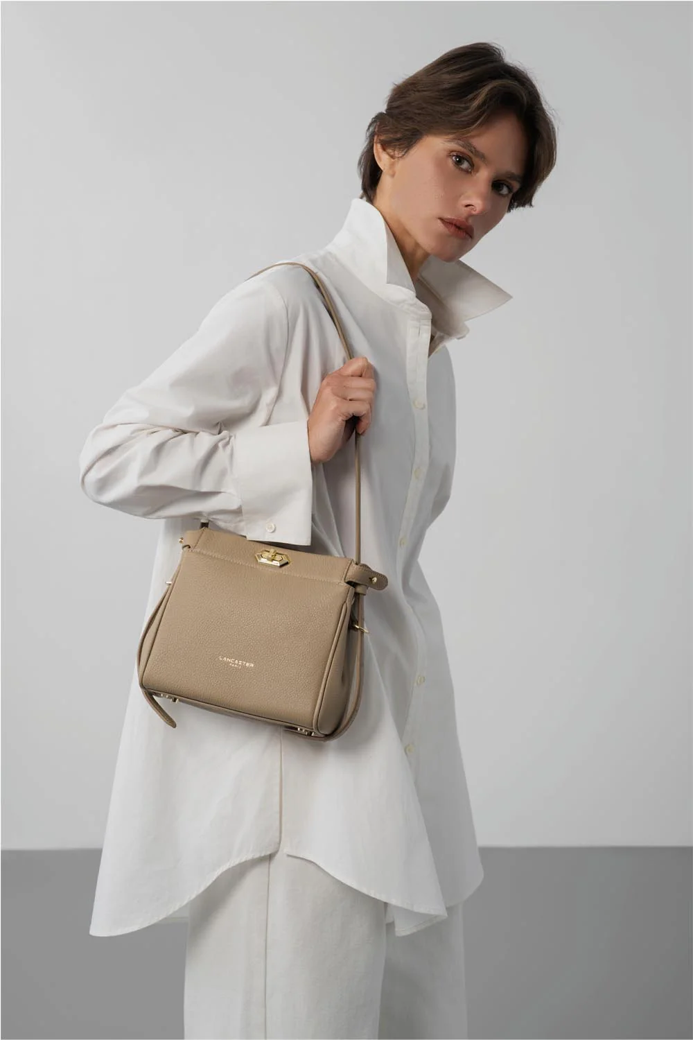 Petit sac trotteur - Lady ROMY