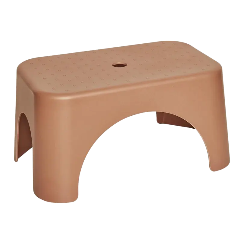 Badhocker Storage