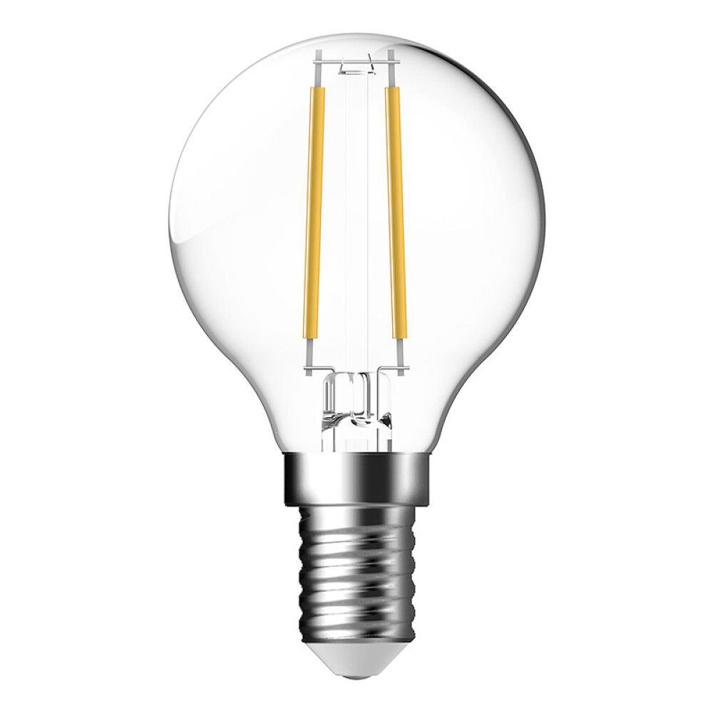 LYSKILDE LED DIMBAR E14 3,4W